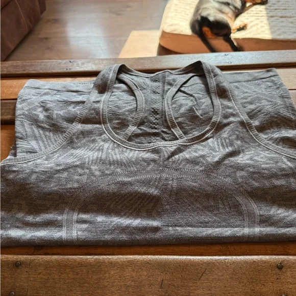 Lululemon Swiftly Tech Racerback Tank - Picture 5 of 7